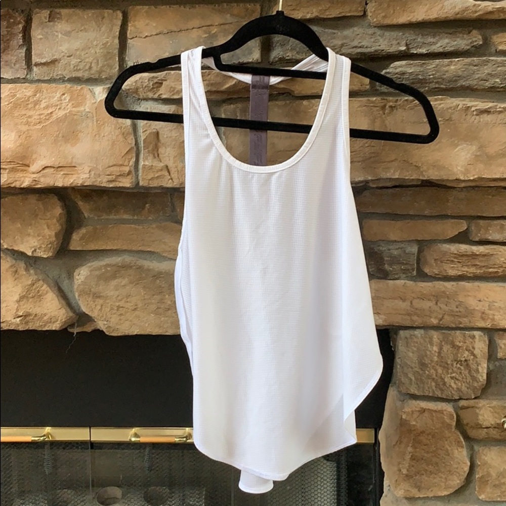 Fabletics tank top size small
